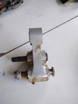 КТМ Кивак 2019