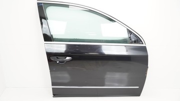 DRZWI PRAWY PRZÓD VW PASSAT B6 05-10R LC9X
