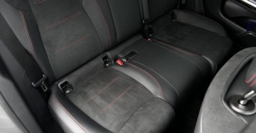 Mercedes GLA II Off-roader Facelifting 1.3 200 163KM 2025 Mercedes-Benz GLA Salon PL AMG Line Kamera MBUX Android Auto Gwarancja FV, zdjęcie 26