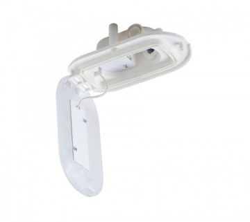 LED oprawa kanałowa OVAL 3,4W 370lm 233548 LENA