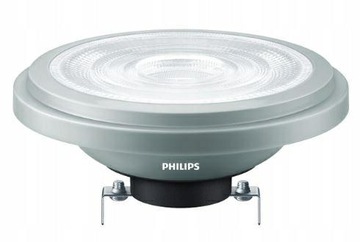 Żarówka lampa LED PHILIPS CorePro AR111 7W 12V AC