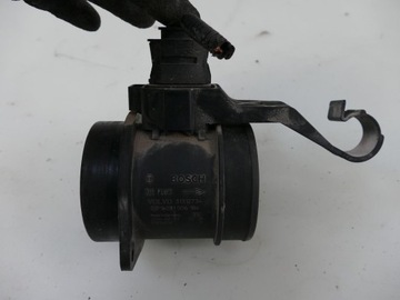 VOLOV XC90 I LIFT 2.4 D5 PRZEPŁYWOMIERZ POWIETRZA S60 V70