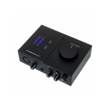 Интерфейс Native Instruments Komplete Audio 1