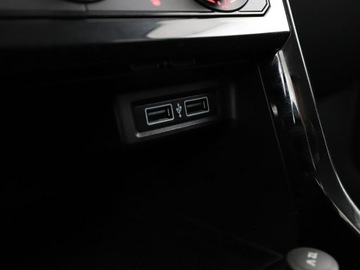 Volkswagen T-Cross SUV 1.0 TSI 95KM 2019 Volkswagen T-Cross klimatyzacja grzane fotele, zdjęcie 28