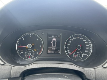 Volkswagen Sharan II Van Facelifting 2.0 TDI SCR 150KM 2019 Volkswagen Sharan Comfortline Klima, zdjęcie 6