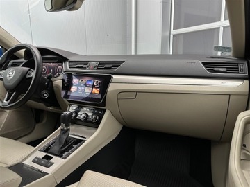 Skoda Superb III Scout 2.0 TSI 272KM 2020 Skoda Superb 2.0TSI 272KM 4X4 L&amp;K DSG l Webasto, C, zdjęcie 13