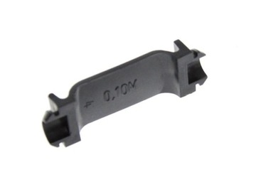 Przelotka linki błotnika Simson MZ ETZ lampy MZA