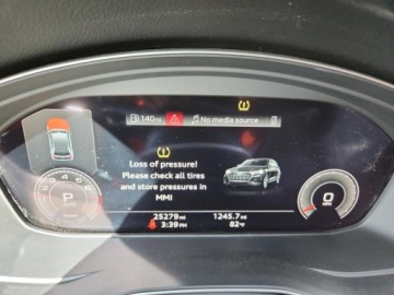 Audi Q5 II 2022 Audi Q5 Premium Plus 2022 2.0L 2.0 Benzyna 261KM, zdjęcie 7