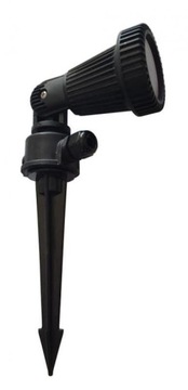 Reflektor wbijany ogrodowy Prit LK4001-15A Suma