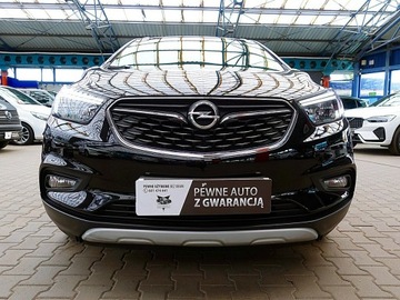 Opel Mokka I X 1.4 Turbo Ecotec 140KM 2019 Opel Mokka FABRYCZNE LPG 140KM 1wł Kraj Bezwypad, zdjęcie 2