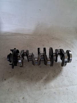 HŘÍDEL OJNICE VOLVO XC90 II 2.0 TURBO B4204T34