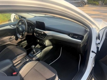 Ford Focus IV Hatchback 1.5 EcoBlue 120KM 2020 Ford Focus 1.5 EcoBlue Start-Stopp-System ACTIVE 120KM 2020r, zdjęcie 7