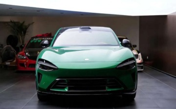 Xiaomi 2025 Xiaomi YU7 W TRANSPORCIE Xiaomi YU7 Ultra-Long Range 690 KM 4WD Max VAT, zdjęcie 3