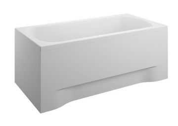POLIMAT CLASSIC OBUDOWA AKRYLOWA PANEL PRZEDNI 120x51 CM 00552