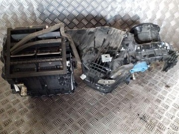 7L0820095 RADIÁTOR 2.5 R5 TDI 128 2005 VW TOUAREG (7LA 7L6 7L7)
