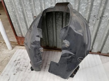 Ford S-MAX MK1 Przód Lewe Nadkole Oryginał