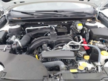 Subaru 2025 Subaru Outback Limited, 2025r., 4x4, 2.5L 2.5 Benzyna 182KM, zdjęcie 12