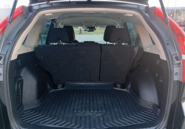 Honda CR-V IV SUV Facelifting 1.6 i-DTEC 160KM 2016 Honda CR-V Zarejestrowany - ubezpieczony - 1,6 - 160 KM 1.6 Diesel 160KM, zdjęcie 11