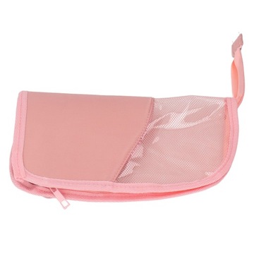 Косметичка Водонепроницаемая, портативная косметичка большой вместимости OG