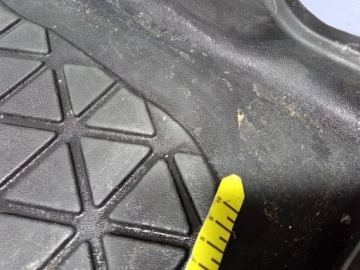 BMW IX I20 ДОПОЛНИТЕЛЬНАЯ ОБИВКА БАГАЖНИКА COOL-LINER