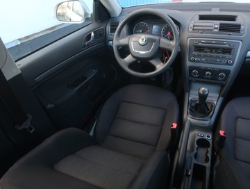 Skoda Octavia II Kombi 1.9 TDI PD 105KM 2009 Skoda Octavia 1.9 TDI, Salon Polska, Klima, zdjęcie 6