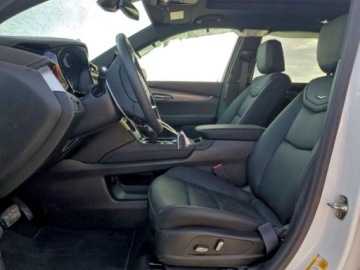 Cadillac 2025 Cadillac XT6 Luxury 2025 2.0L 2.0 Benzyna 237KM, zdjęcie 7