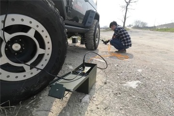 Компрессор Sand Storm T-max 180L Heavy Duty