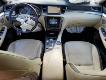 Infiniti QX50 2021 Infiniti QX50 2021 INFINITI QX50 ESSENTIAL 2.0 Benzyna 250KM, zdjęcie 7