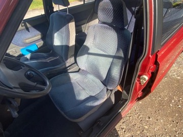 FSO Polonez 1997 Polonez 1.6 Raty 1.6 GLI 1 Wlasciciel od nowosci Faktura z Polmozbytu Extr, zdjęcie 6