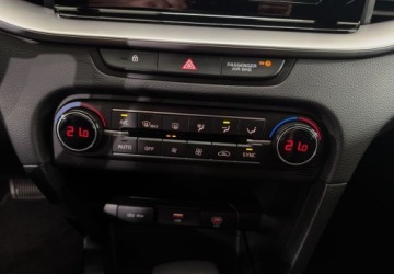 Kia XCeed Crossover Facelifting 1.5 T-GDi 160KM 2023 Kia XCeed VAT 23 1.5T-GDI 160KM DCT 2023 r., salon PL, I wlasciciel 1.5, zdjęcie 23