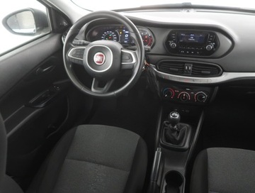 Fiat Tipo II Sedan 1.4 95KM 2020 Fiat Tipo 1.4 16V, Salon Polska, 1. Właściciel, zdjęcie 6