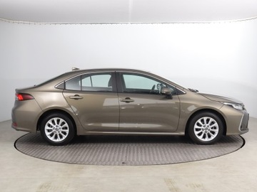 Toyota Corolla XII Sedan 1.5 VVT-i 125KM 2022 Toyota Corolla 1.5 VVT-i, Salon Polska, zdjęcie 5