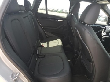 BMW X1 F48 2021 BMW X1 2021 r., 2,0 XDRIVE 28i 2.0 Benzyna 221KM, zdjęcie 10