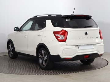  SsangYong Tivoli Grand 1.5 T-GDI, Salon Polska, zdjęcie 3
