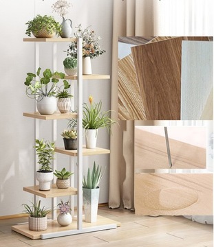 ПОДСТАВКА ДЛЯ РАСТЕНИЙ, ЦВЕТОВ, МЕТАЛЛИЧЕСКАЯ ПОЛКА