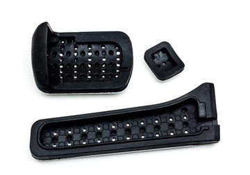 VRSTVA  NA PEDÁLY MERCEDES GLE W166 C292 W167