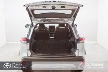 Toyota Corolla Cross 2.0 Hybrid Dynamic Force 197KM 2024 Toyota Corolla Cross Cross 2.0 Hybrid Executive Na, zdjęcie 23