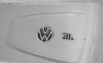 DISK VW GOLF V 5 VII 6 7 PASSAT 7X17 17 5K0