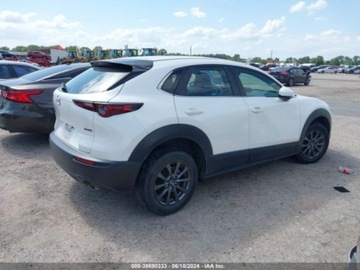 Mazda CX-30 2021 Mazda CX-30 2021 Mazda CX-30 2.5 S AWD 2.5 Benzyna 186KM, zdjęcie 3