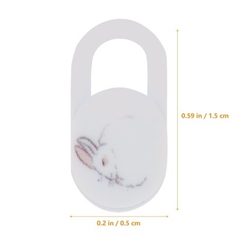 КРЫШКА КАМЕРЫ ТЕЛЕФОНА КРЫШКА ВЕБ-КАМЕРЫ СДВИЖНАЯ КАМЕРА