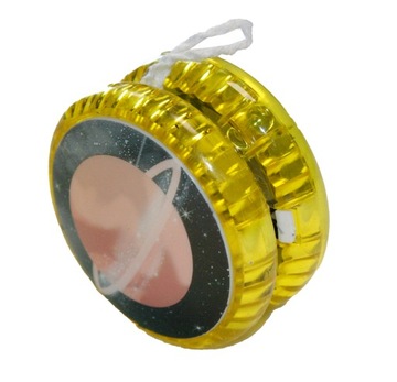 ДЖО-ЙО ДЖО-ЙО ПЛАНЕТЫ СВЕТЯЩИЕСЯ РАЗНОЦВЕТНЫМИ E1684 EMAJ ОПТОМ