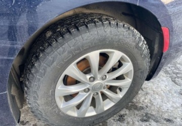 Chrysler Pacifica II 2018 Chrysler Pacifica 2018 Chrysler Pacifica, Touring L - W POLSCE, po oplatac, zdjęcie 21