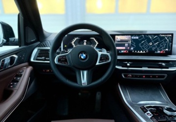 BMW X5 G05 2025 BMW X5 BMW X5 xDrive30d 3.0 Diesel 265KM, zdjęcie 12