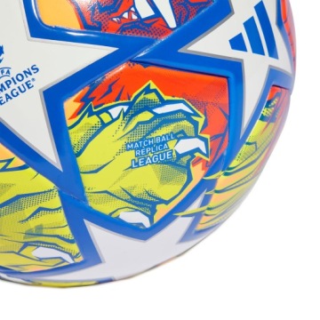 Футбол ADIDAS UCL J350 Лига УЕФА Лондон 2024 IN9335 4