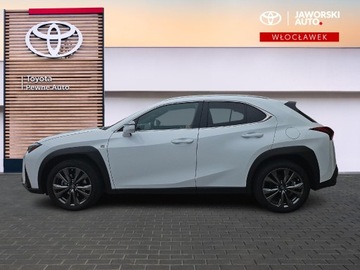 Lexus 2023 Lexus UX 250h GPF F Sport Design 2WD, zdjęcie 3