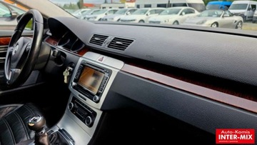 Volkswagen Passat CC 2.0 TSI 200KM 2009 Volkswagen Passat CC Zarejestrowany 2.0 Benzyna 200KM, zdjęcie 34