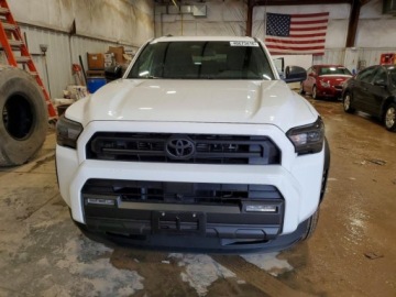 Toyota 2025 Toyota 4-Runner SR5 2025 2.4 Benzyna 278KM, zdjęcie 5