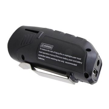 USB-адаптер для BOSCH BHB120 литий-ионный 10,8 В 12 В