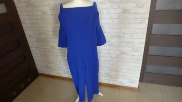 ELEGANCKI KOMBINEZON HISZPANKA 38