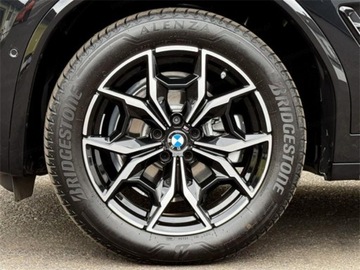 BMW X4 G02 SUV Facelifting 2.0 20d 190KM 2025 xDrive20d Sport Suv 2.0 (190KM) 2025, zdjęcie 12